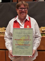 Monika Cadosch
