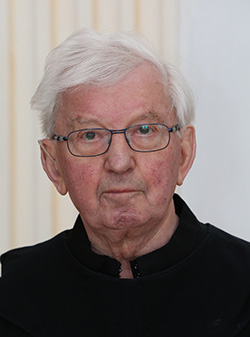 Pater Othmar Lustenberger